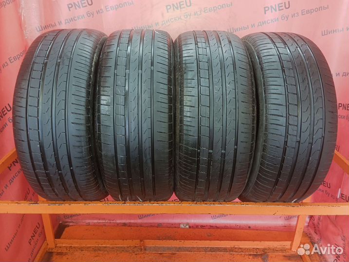 Pirelli Cinturato P7 225/50 R17 94W