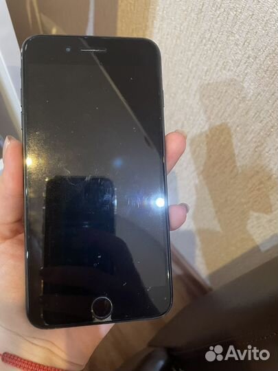iPhone 7 Plus, 32 ГБ