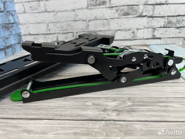 Кронштейн для тв kaloc E1-T 17