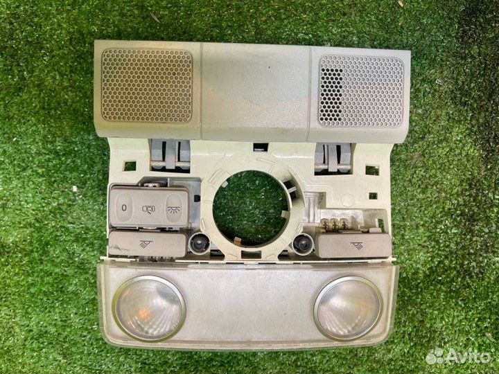 Плафон в потолок Volkswagen Passat B6 2007