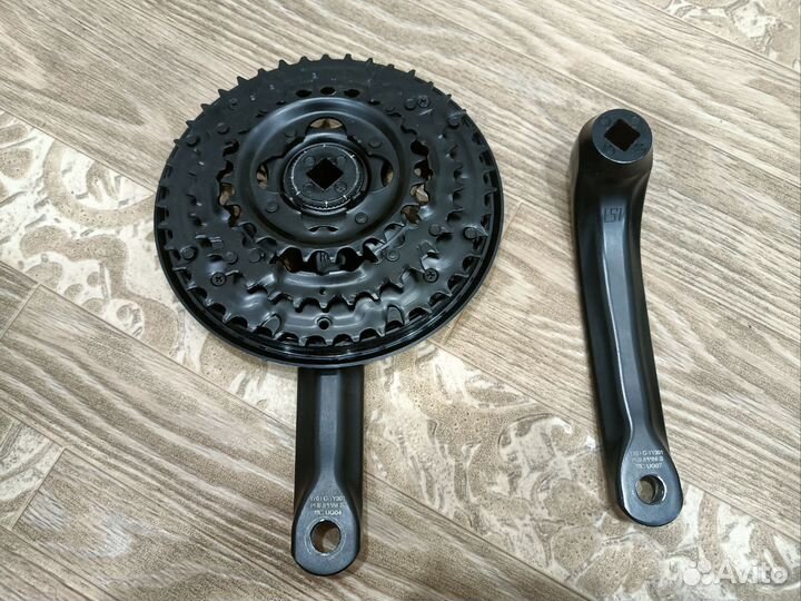 Детали для велосипеда