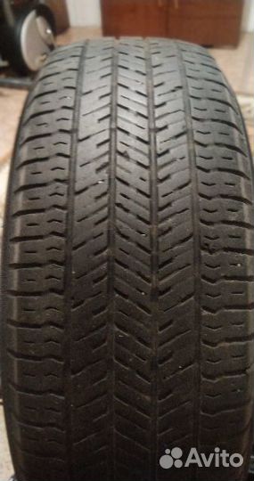Yokohama Geolandar G91 225/55 R18