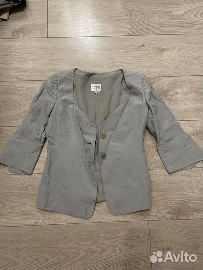 Женский костюм Armani