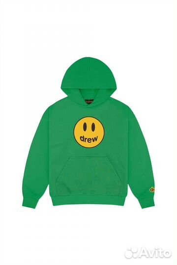 Drew house толстовка под заказ
