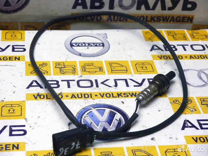Датчик кислородный Ауди A6 C6 А6 С6