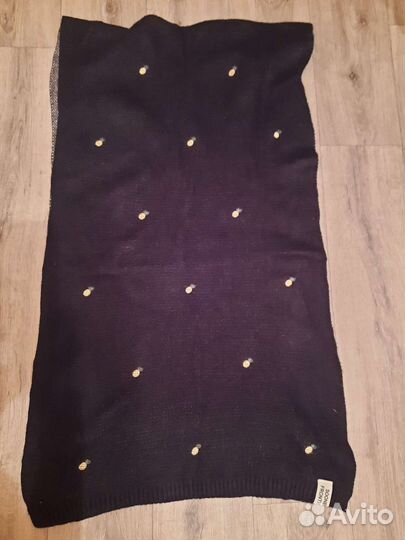 Шарф женский