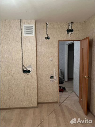 Электромонтаж под ключ