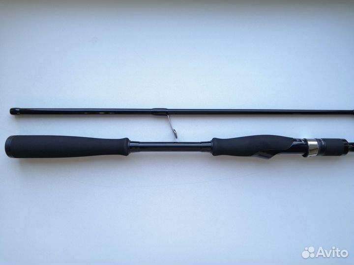 Apia Grandage Naval Seafarer S76M