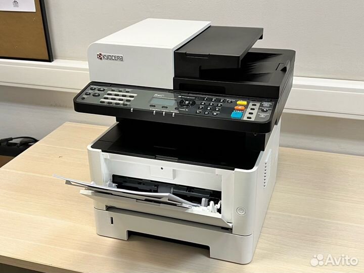 Мфу Kyocera Ecosys M2635dn