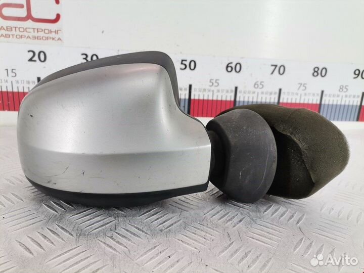 Зеркало боковое правое для Dacia Sandero 1
