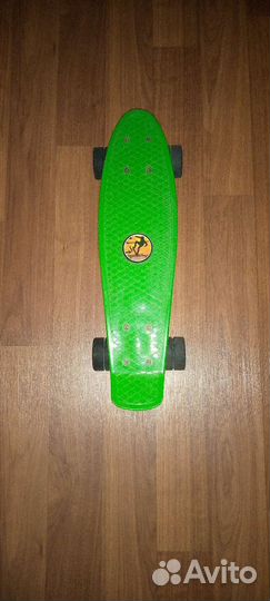 Пениборд б/у