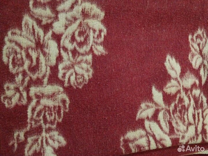 Одеяло армейское