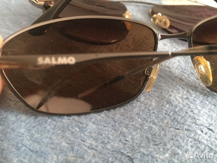 Солнцезащитные очки мужские