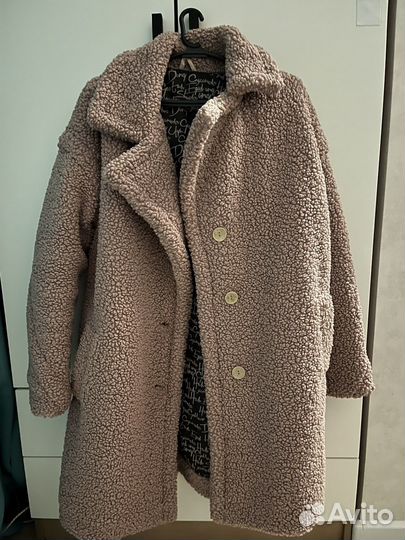 Женская верхняя одежда бу