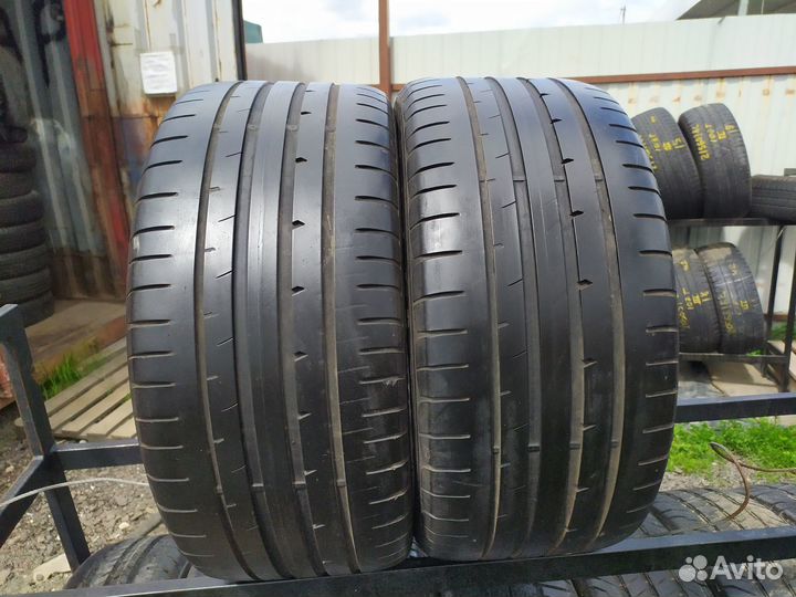 Goodyear Eagle F1 Asymmetric 2 245/35 R18 88Y
