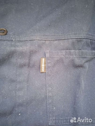 Костюм рабочий б/у