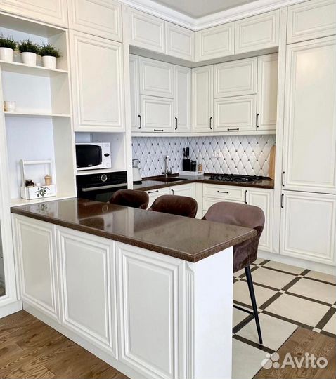 Кухня на заказ