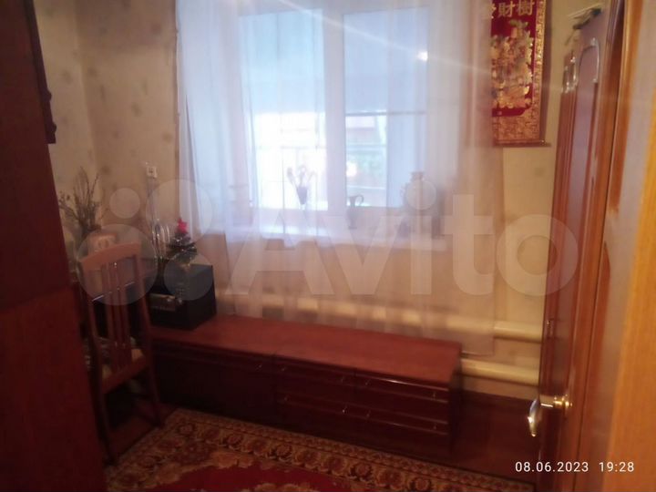 Дом 110 м² на участке 17 сот.