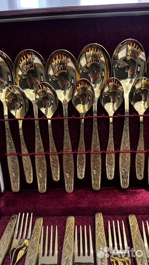 Столовый набор СССР