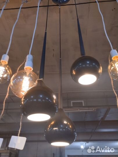 Светильник потолочный