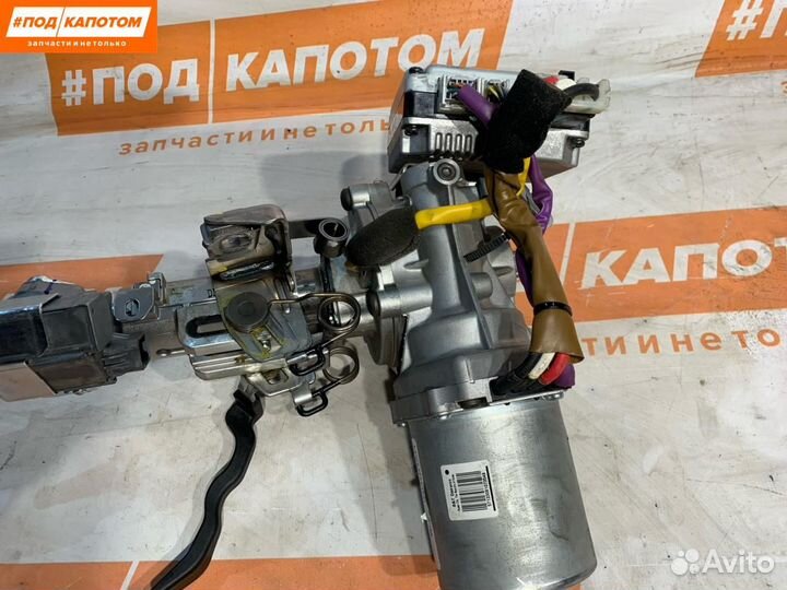 Электроусилитель руля Hyundai Santa Fe 3 (DM) 2013