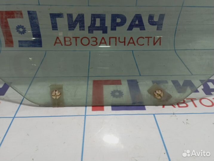 Стекло двери задней правой Chevrolet Captiva (C100) 96624063