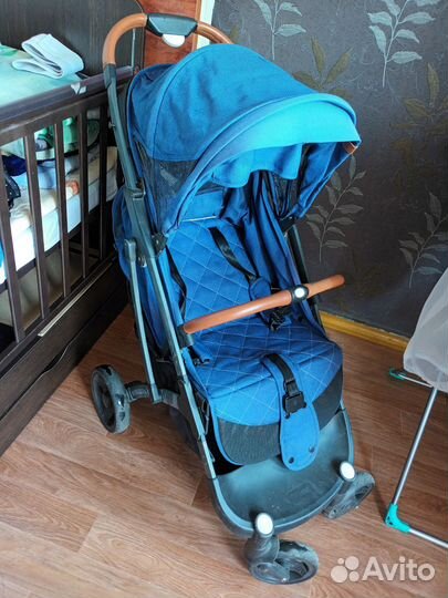 Коляска yoyamax