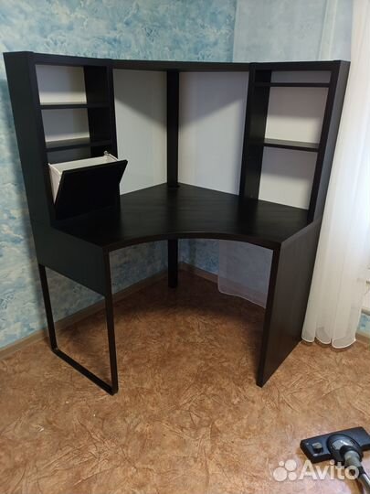 Икеа компьютерный стол Микке