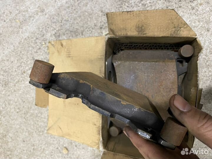 Bmw x5m e70 bmw х6m e71 тормоза комплект