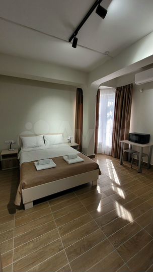 Квартира-студия, 20 м², 1/2 эт.