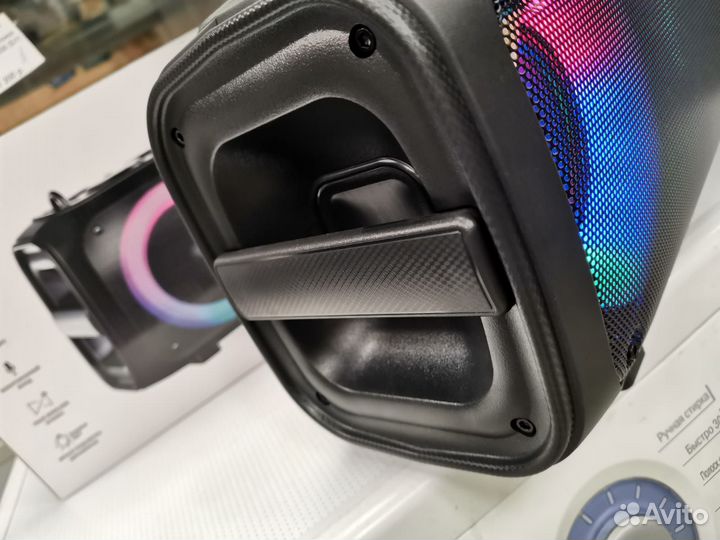 Колонка Hyundai ps-1030