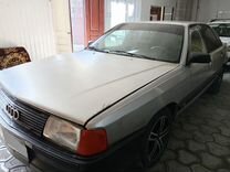 Audi 100 2.3 MT, 1988, 250 000 км, с пробегом, цена 250 000 руб.