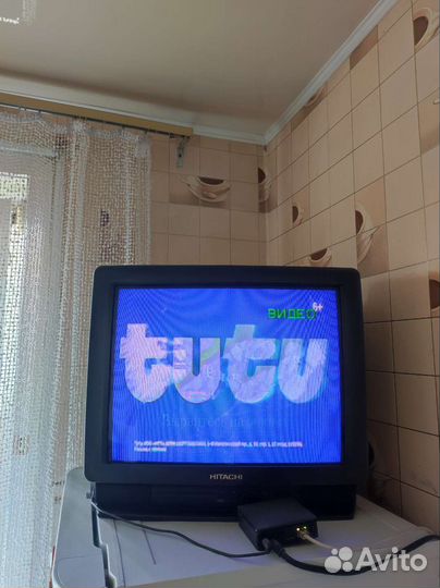 Телевизор бу