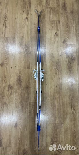 Лыжи беговые sable + палки, размер 170 см