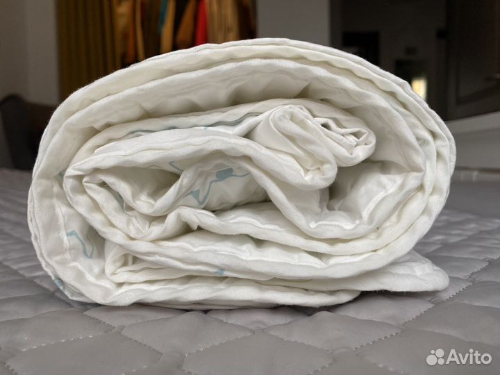 Детское одеяло IKEA Шэрна