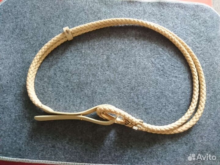 Ремень женский