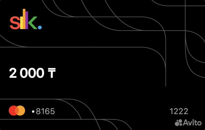 Оплата зарубежной картой