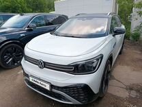 Volkswagen ID.6 Crozz AT, 2023, 6 074 км, с пробегом, цена 4 250 000 руб.