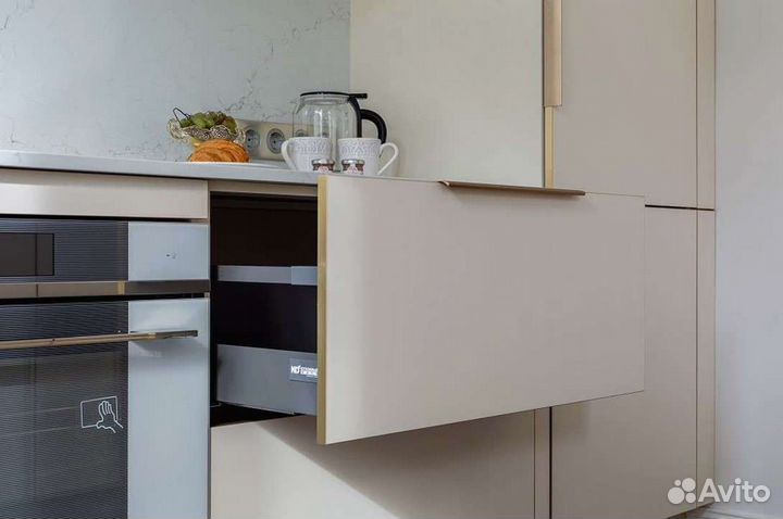 Кухонный гарнитур от производителя