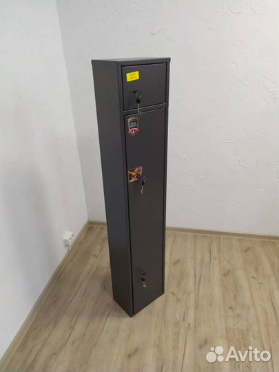 Сейф для оружия