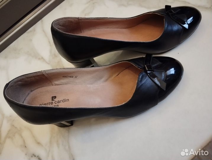 Туфли женские