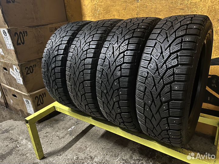 Gislaved NordFrost 100 185/60 R15