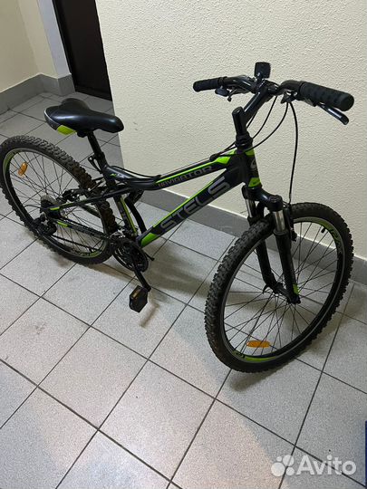 Велосипед Stels Navigator