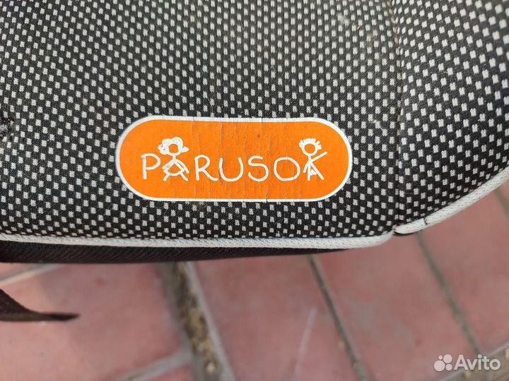 Детское автокресло от 0