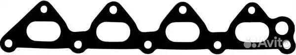 Прокладка впуск.коллектора daewoo nexia/nubira 1.5
