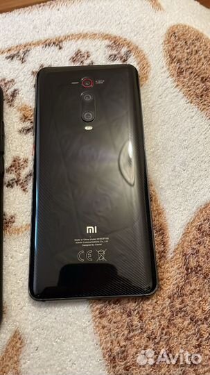 Xiaomi Mi 9T, 6/64 ГБ