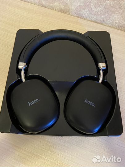 Наушники hoco