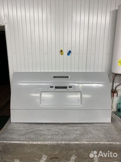 Панель борта задняя наружная УАЗ-2363 Pickup