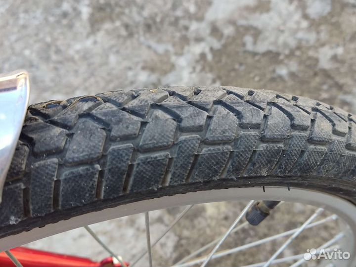 Велосипед подростковый стелс 410 пилот