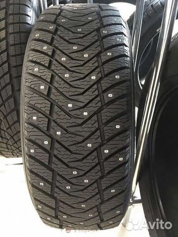 Yokohama Ice Guard IG65 235/55 R20